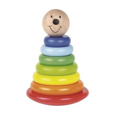 Tidlo Magnetická veža Stacker