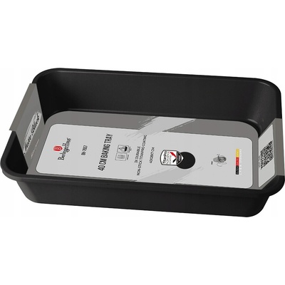 Berlingerhaus BH-7657 Matt Black Collection 40x28,5x7cm