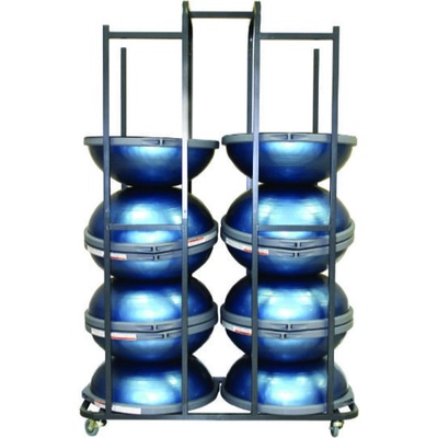 BOSU® Original Storage Cart 16 ks – Zboží Dáma