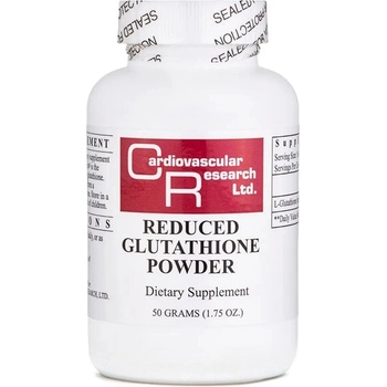 Ecological Formulas L-Глутатион 50 g прах | Ecological Formulas (13260 (REGLUPW) EF)