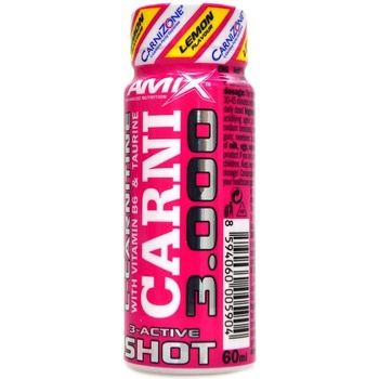 Amix CarniShot 3000 60 ml