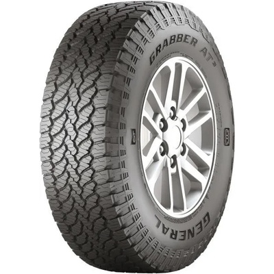 General Tire Grabber AT3 265/70 R15 112T