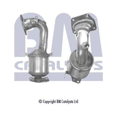 Katalyzátor BM CATALYSTS BM91562H