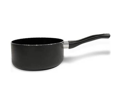 Kitchisimo Nero 18 cm 2 l