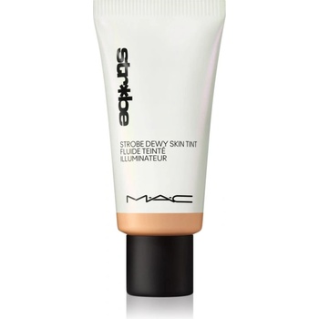 M·A·C Strobe Dewy Skin Tint тониращ хидратиращ крем цвят Light 4 30ml