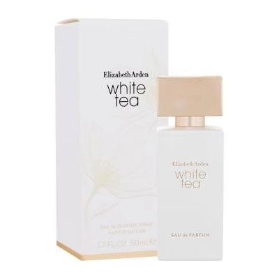 Elizabeth Arden White Tea parfumovaná voda dámska 50 ml