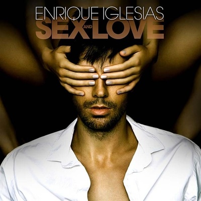 IGLESIAS ENRIQUE - SEX AND LOVE (1CD)