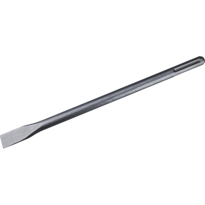 EXTOL PREMIUM sekáč plochý SDS MAX, 400x18mm, šířka ostří 25mm