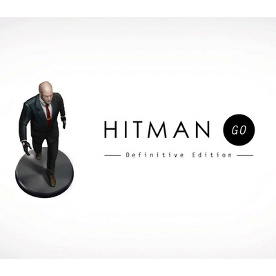 Hitman GO (Definitive Edition)