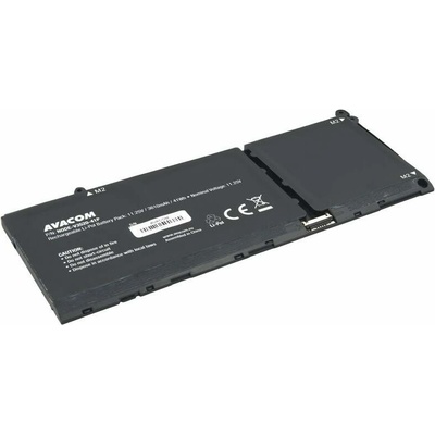 Avacom NODE-V3520-41P batéria - neoriginálna
