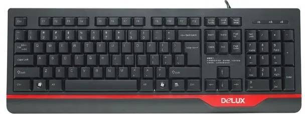 Delux DLK-6000 USB