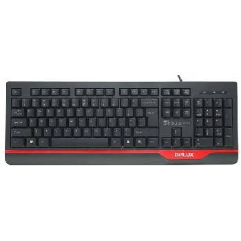Image 1 of Delux DLK-6000 USB