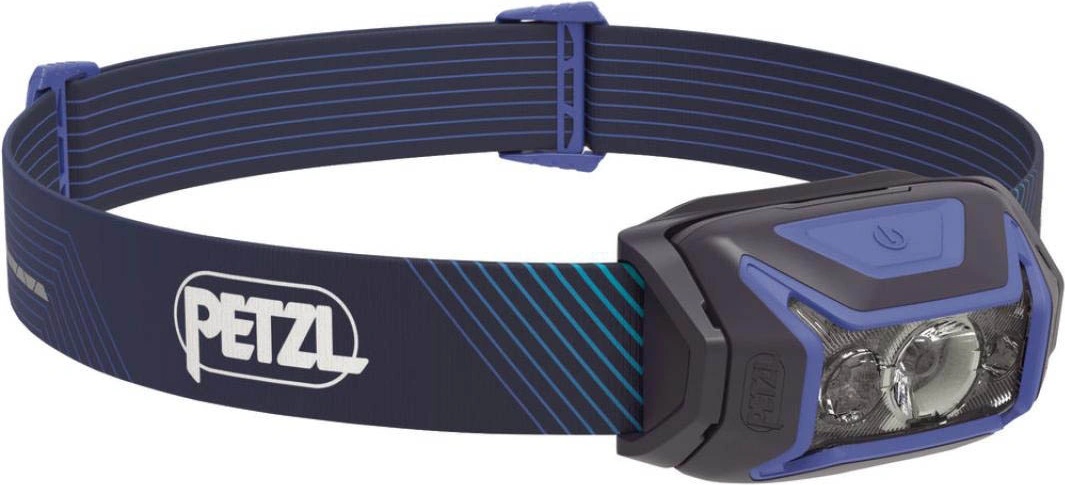 Petzl Actik Core (E065AA03)