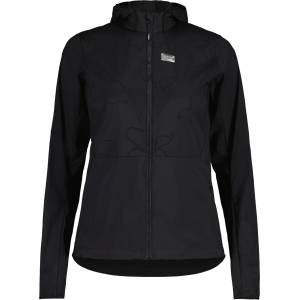 Maloja Дамско ветрозащитно яке Maloja Women's EnhanaM. Windproof jacket - Deep Black (118-0478-0112)