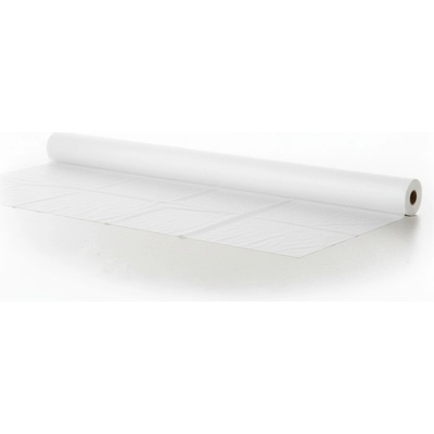 Jutabond netkaná textilie proti mrazu zimní ochrana rostlin před mrazem, 50 m × 1,6 m 19 g/m² bílá