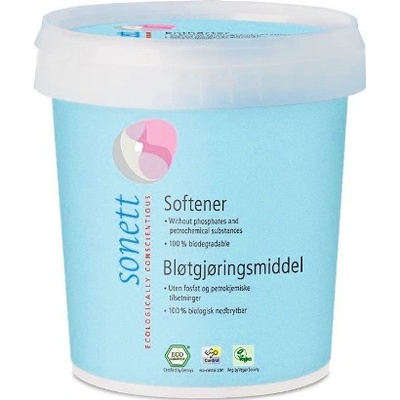 Sonett Softener ekologický zmäkčovač vody 500 g
