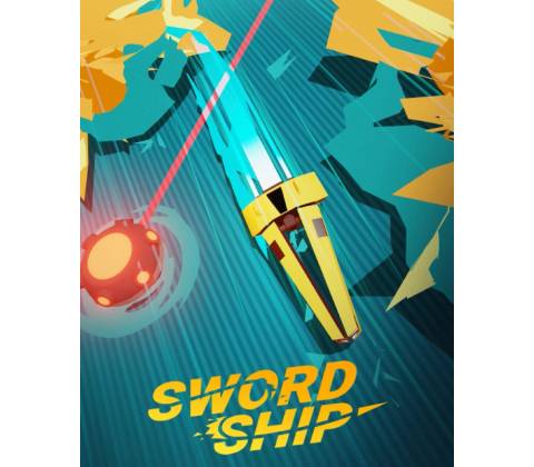 Swordship