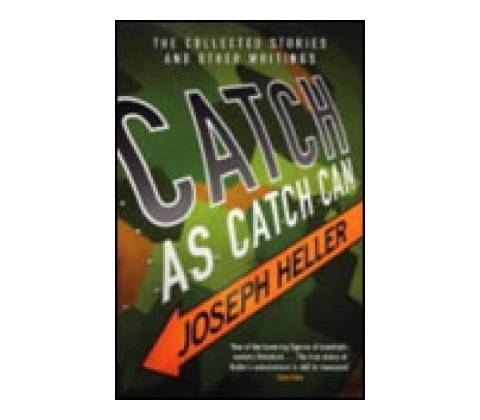 Catch as Catch Can