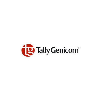 Tally Genicom originální páska do tiskárny, 62471, černá, Tally Genicom T2265+, 2280+, T2365
