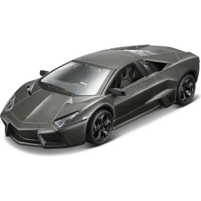 Bburago Lamborghini Reventón bílá 1:32