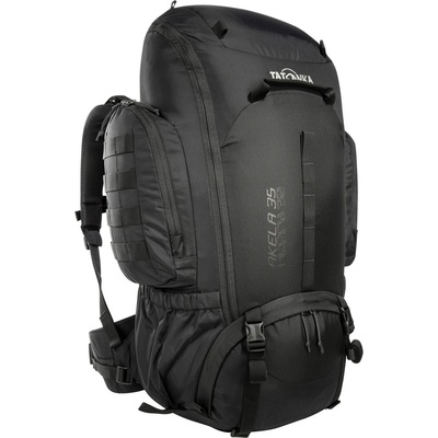 TATONKA Туристическа раница Tatonka Akela 35 Walking backpack - Black - размер One Size (502-7098-0111)