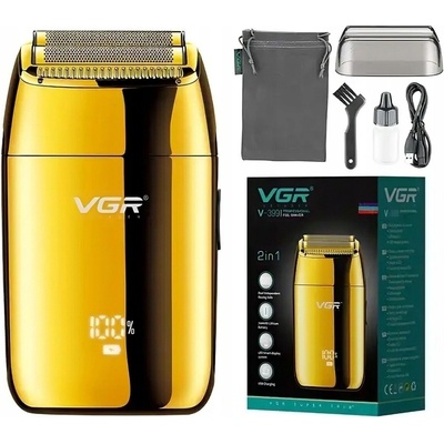 VGR V-399 Gold Edition
