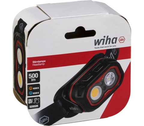Wiha SB490HT01