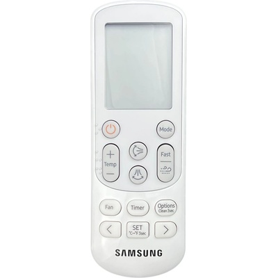 General SAMSUNG Avant AR12TXEA, AR12TXFY, AR12TXFCAWKNEU, AR12TXEAAWKNEU, AR18BXEAAWKN - съвместимо дистанционно управление на марката General (Avant AR12TXEA, AR12TXFY, AR12TXFCAWKNEU, AR12TXEAAWKNEU, AR18BXEAAWKN)