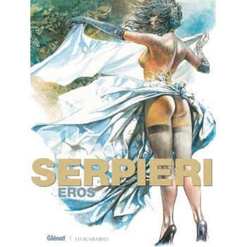 Serpieri Éros