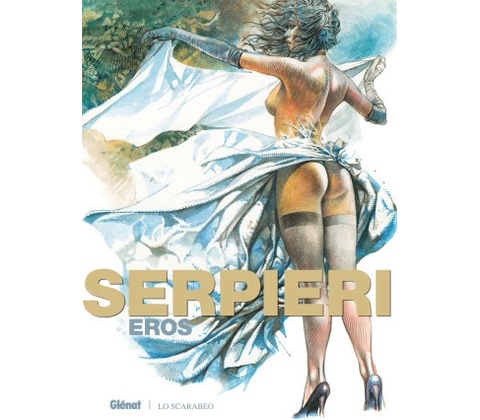 Serpieri Éros