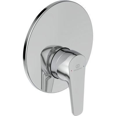Vidima Смесител за вграждане за душ, TYRIA, A6933AA, Vidima (A6933AA)