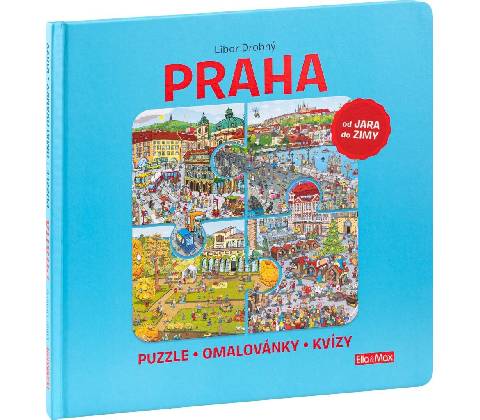 Praha