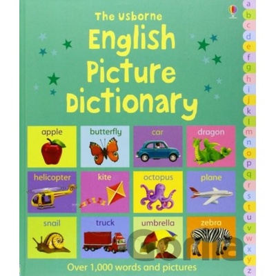 Picture Dictionary