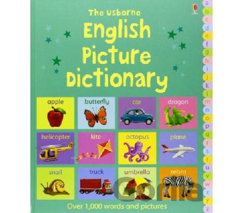 Picture Dictionary
