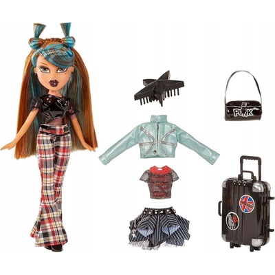 MGA Bratz Pretty N Punk Yasmin