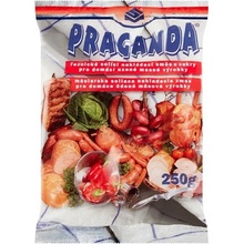 Praganda Řeznická solící nakládací směs s cukry pro domácí uzené masné výrobky 250 g