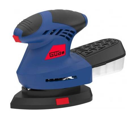 GUDE Delta DS 140