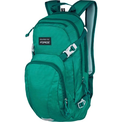 FORCE ECLIPSE 12 l, zelený