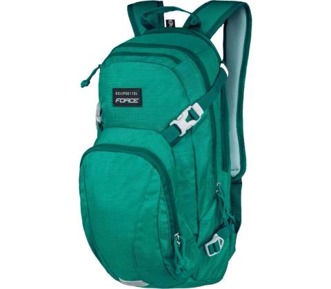 FORCE ECLIPSE 12 l, zelený
