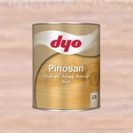 Dyo Pinosan 8400 Натурален - лазурен лак (4869)