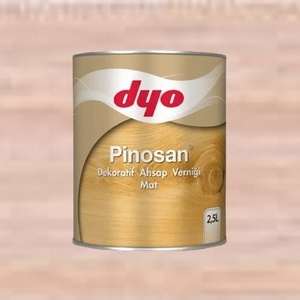 Dyo Pinosan 8400 Натурален - лазурен лак (4869)