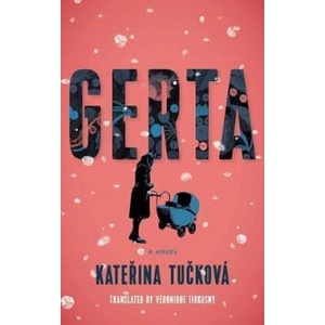 Gerta (ISBN: 9781542043144)