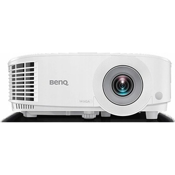 BenQ MW550