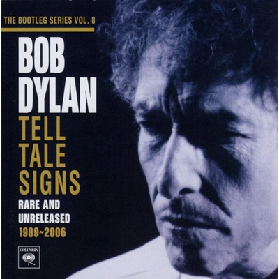 DYLAN BOB: TELL TALE SIGNS -2CD- CD