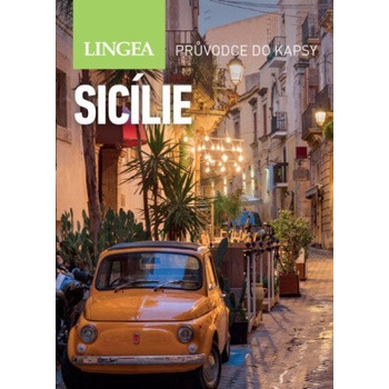 Sicílie - Lingea