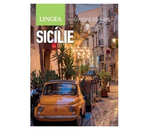 Sicílie - Lingea