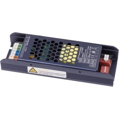 LED zdroj 12V 100W zdroj INTELI-12-100
