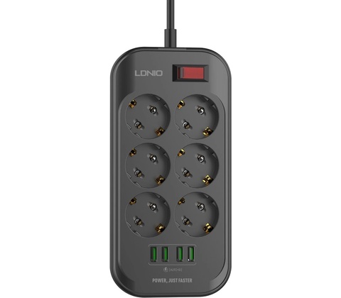 LDNIO SE6403