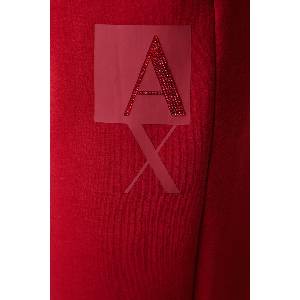 Armani Exchange спортен панталон дамски (XW002422.AF25516) - answear - 293,18 лв