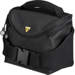 Topeak Compact Handlebar Bag Цвят: черен